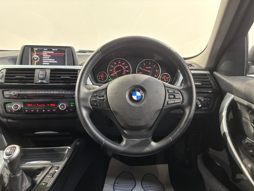 Used BMW 3 Series 2014 for sale - 77302148: Photo 24