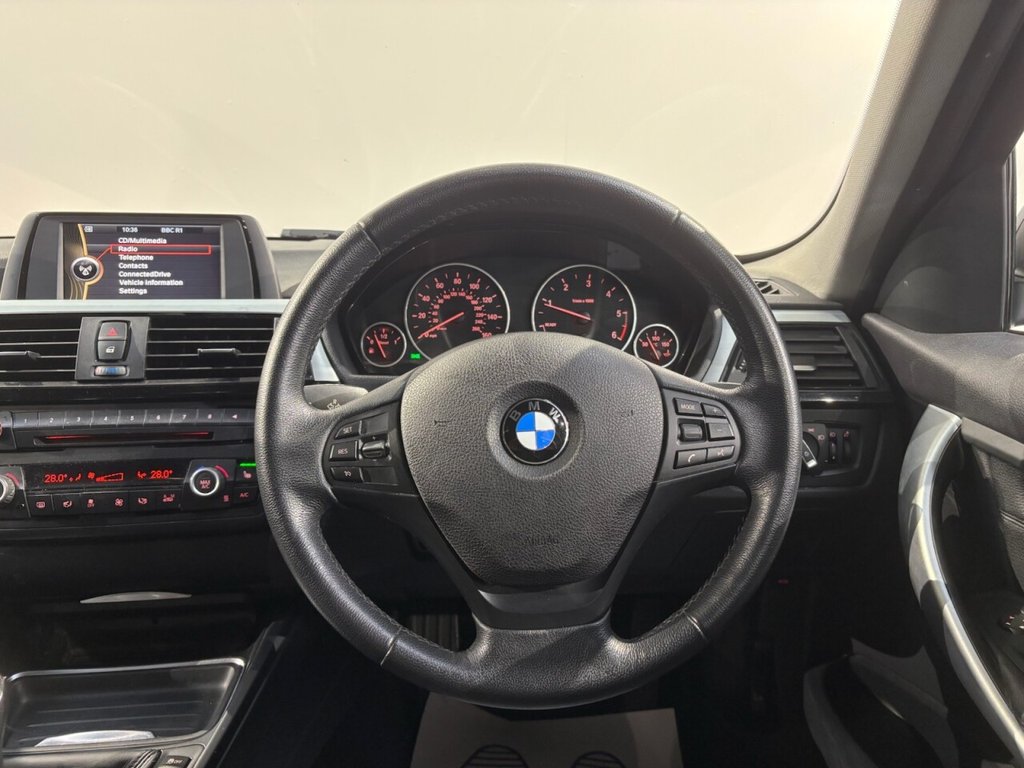 Used BMW 3 Series 2014 for sale - 77302148: Photo 26