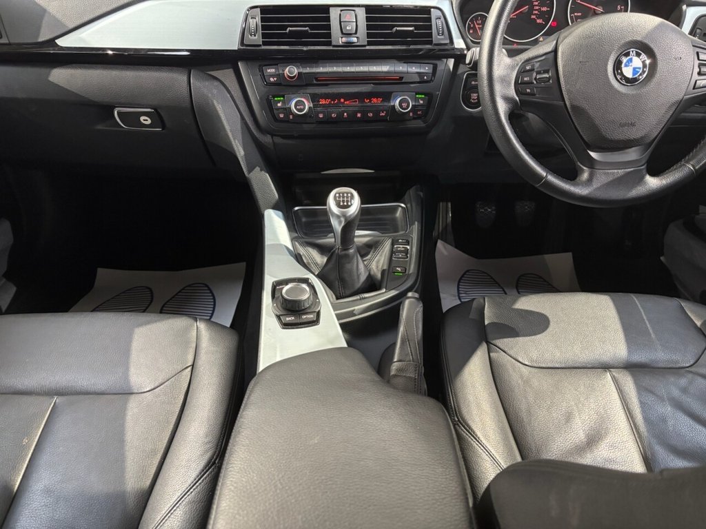 Used BMW 3 Series 2014 for sale - 77302148: Photo 35