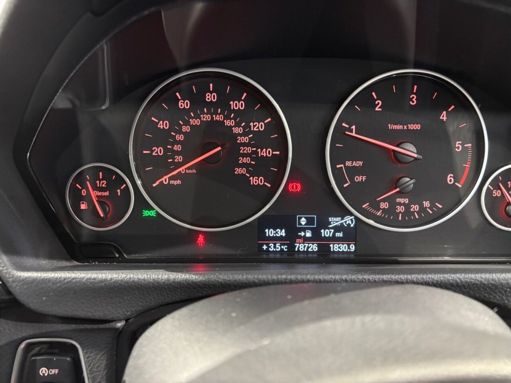 Used BMW 3 Series 2014 for sale - 77302148: Photo 38