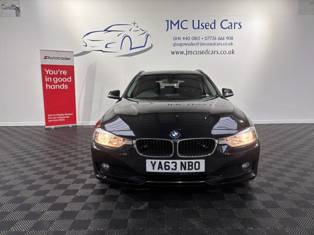 Used BMW 3 Series 2014 for sale - 77302148: Photo 4