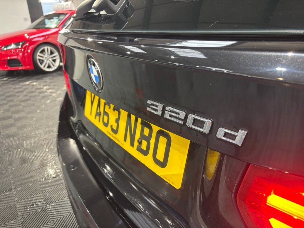 Used BMW 3 Series 2014 for sale - 77302148: Photo 41