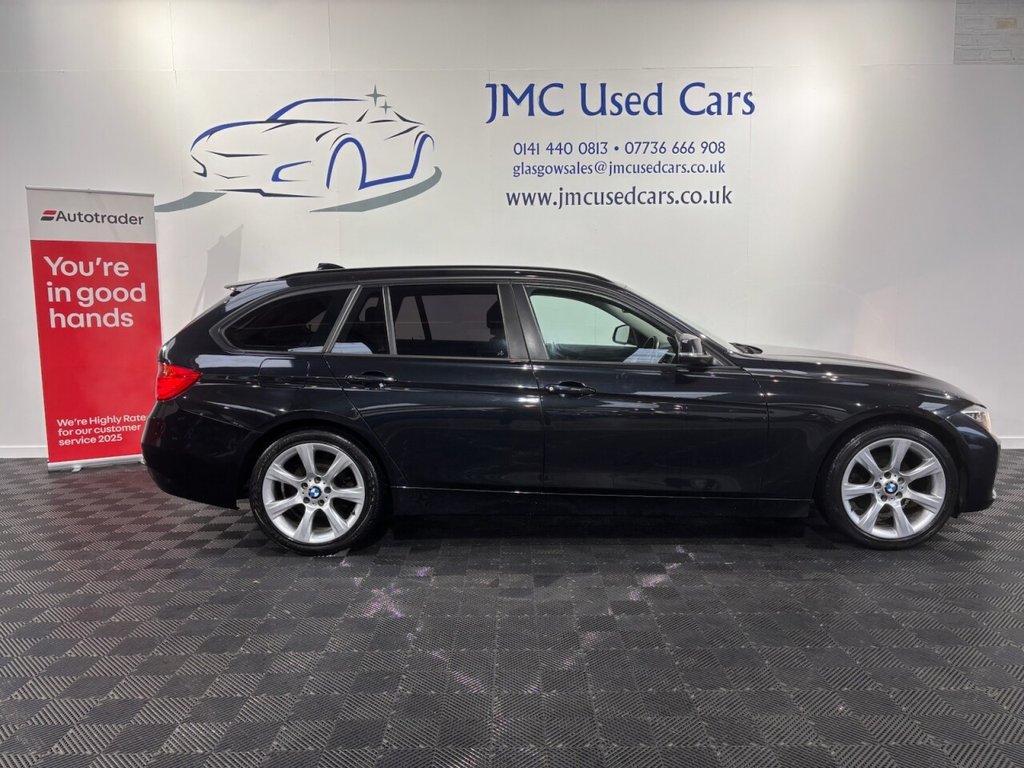 Used BMW 3 Series 2014 for sale - 77302148: Photo 5