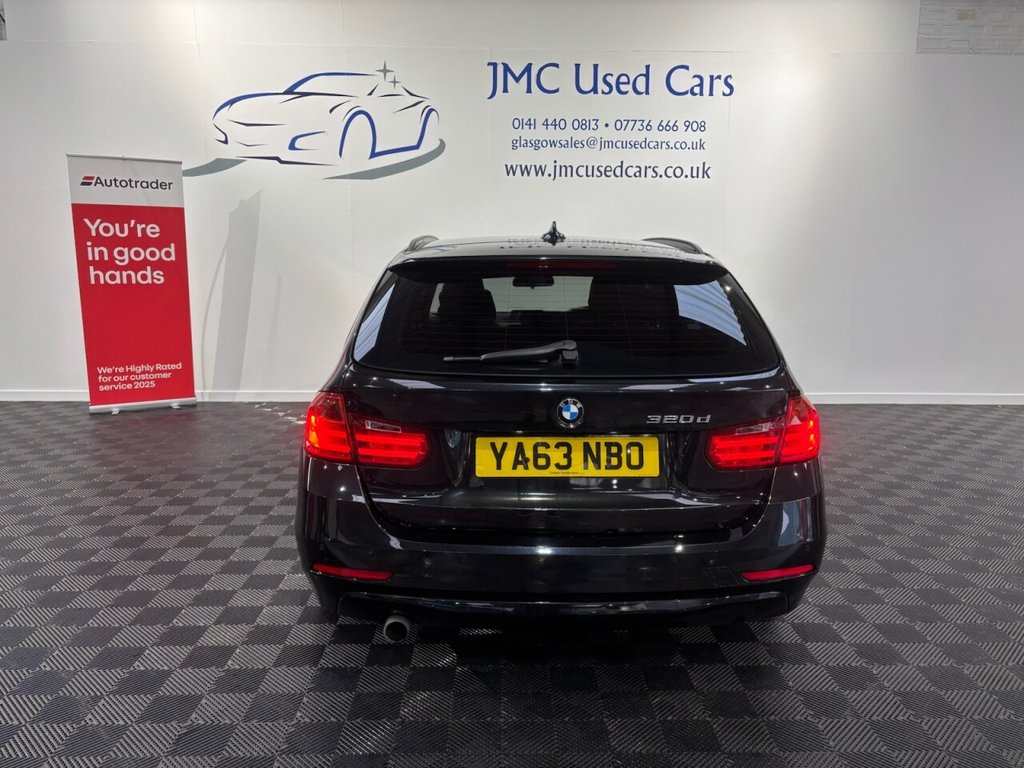 Used BMW 3 Series 2014 for sale - 77302148: Photo 6