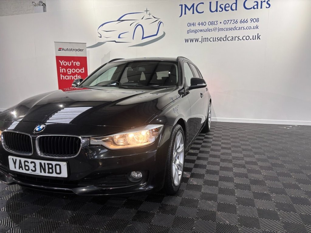 Used BMW 3 Series 2014 for sale - 77302148: Photo 8