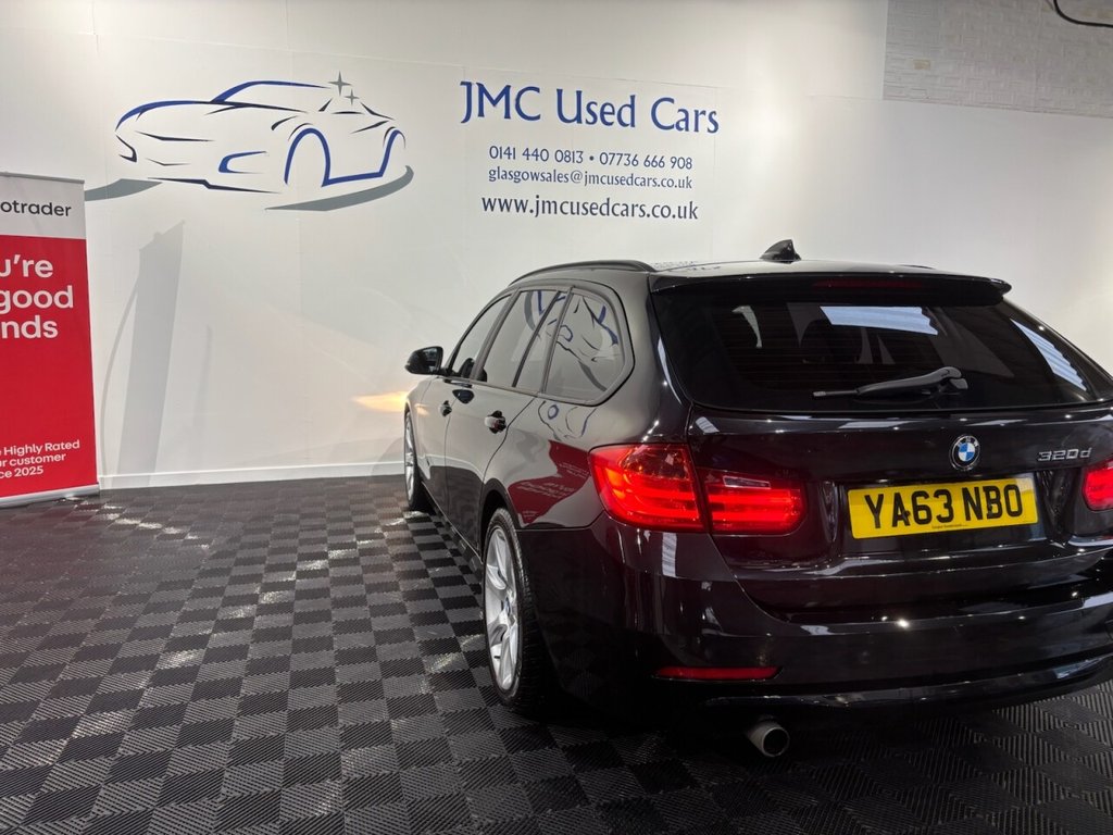 Used BMW 3 Series 2014 for sale - 77302148: Photo 9