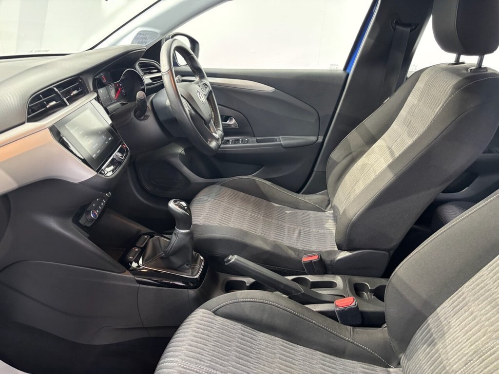 Used Vauxhall Corsa 2022 for sale - 78044177: Photo 11