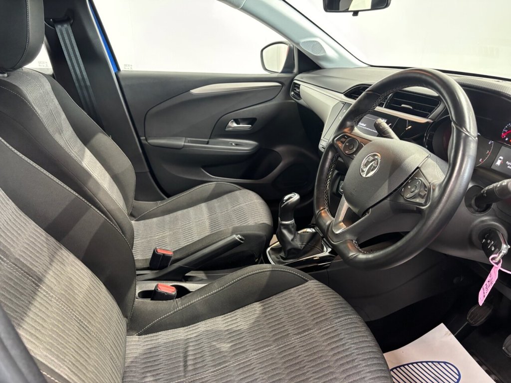 Used Vauxhall Corsa 2022 for sale - 78044177: Photo 14