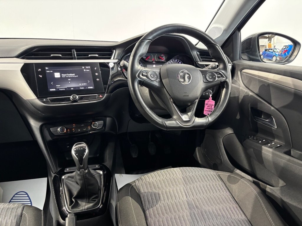 Used Vauxhall Corsa 2022 for sale - 78044177: Photo 15
