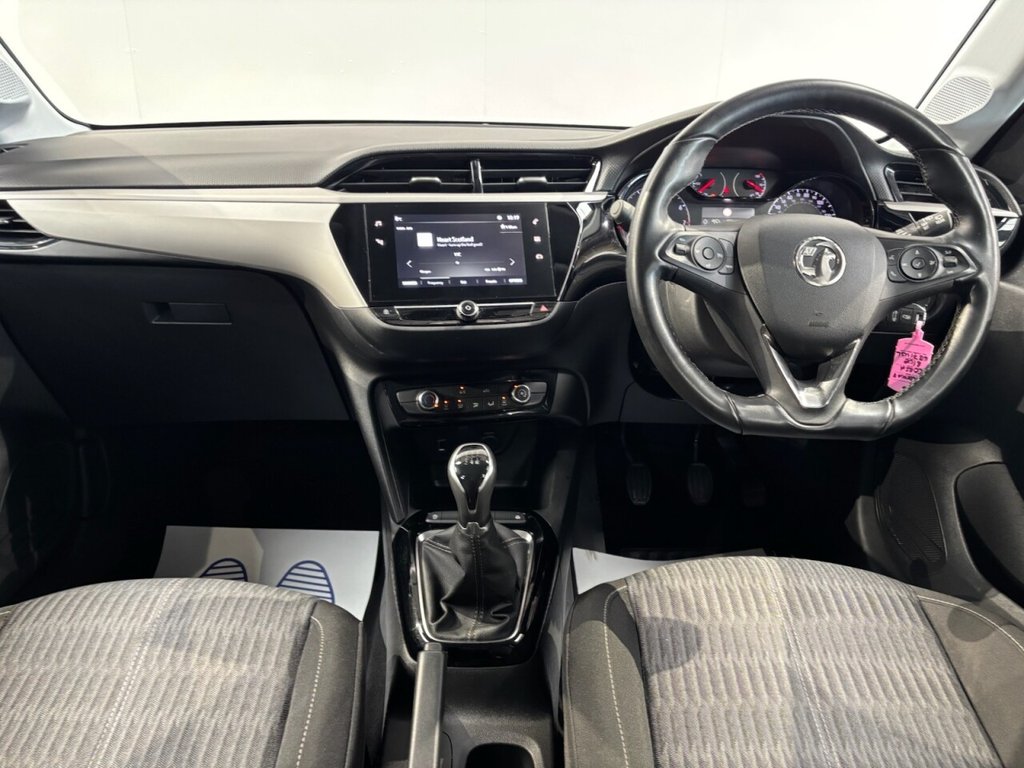 Used Vauxhall Corsa 2022 for sale - 78044177: Photo 16