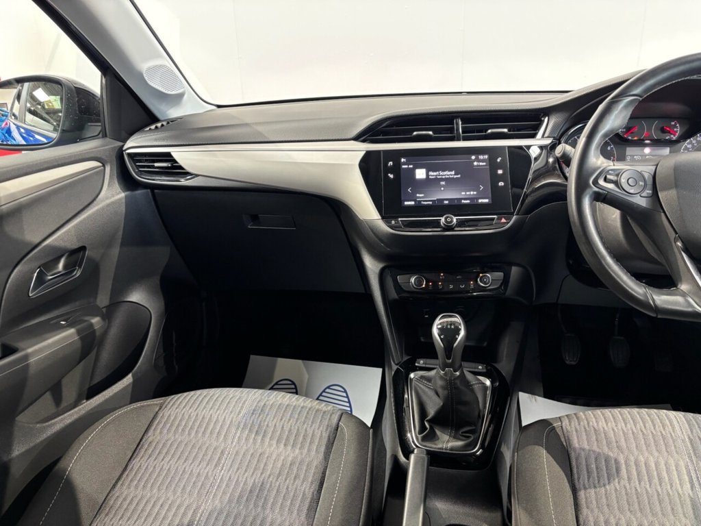Used Vauxhall Corsa 2022 for sale - 78044177: Photo 17
