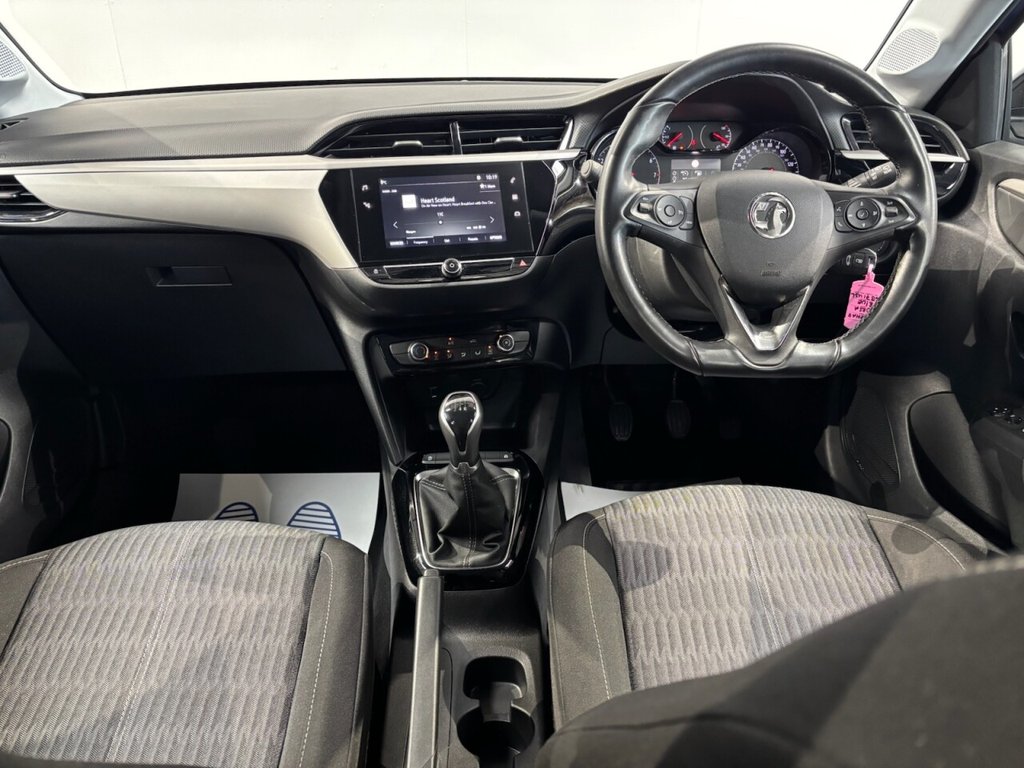 Used Vauxhall Corsa 2022 for sale - 78044177: Photo 19