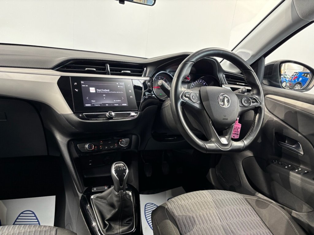 Used Vauxhall Corsa 2022 for sale - 78044177: Photo 21