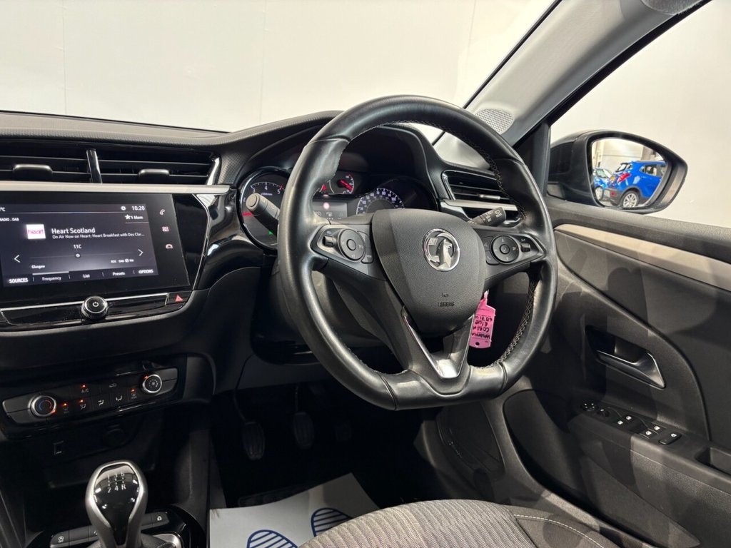 Used Vauxhall Corsa 2022 for sale - 78044177: Photo 22