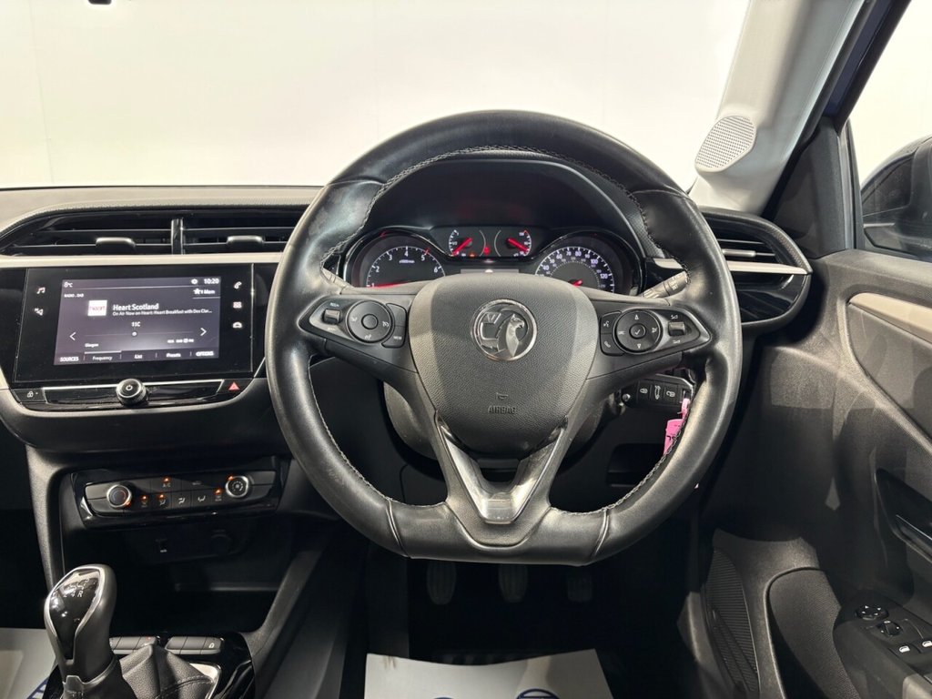 Used Vauxhall Corsa 2022 for sale - 78044177: Photo 24