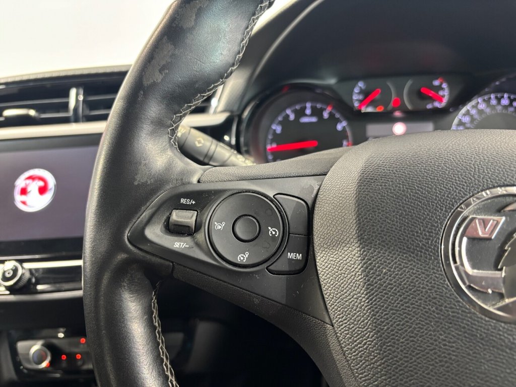 Used Vauxhall Corsa 2022 for sale - 78044177: Photo 27