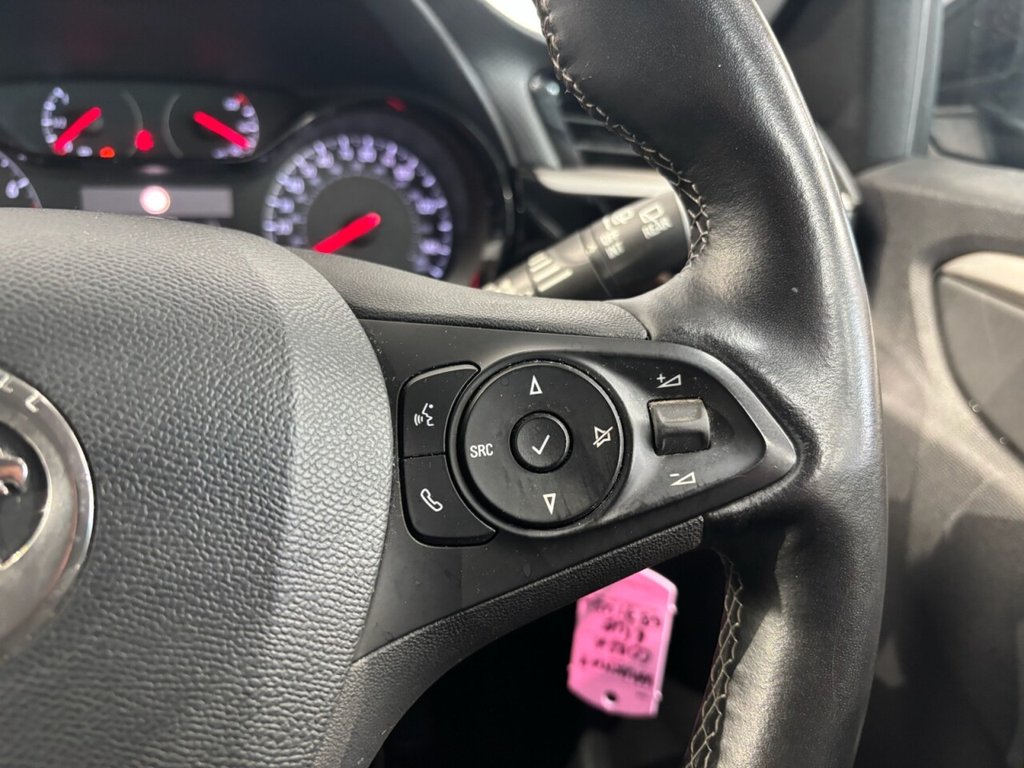 Used Vauxhall Corsa 2022 for sale - 78044177: Photo 29