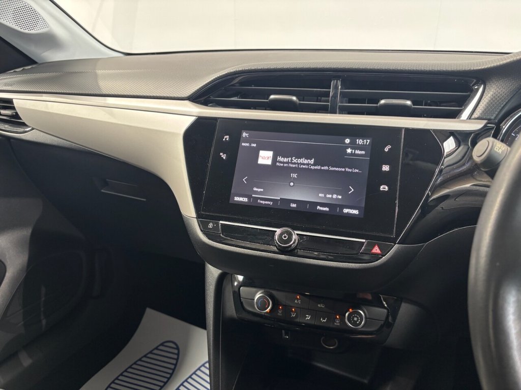 Used Vauxhall Corsa 2022 for sale - 78044177: Photo 30