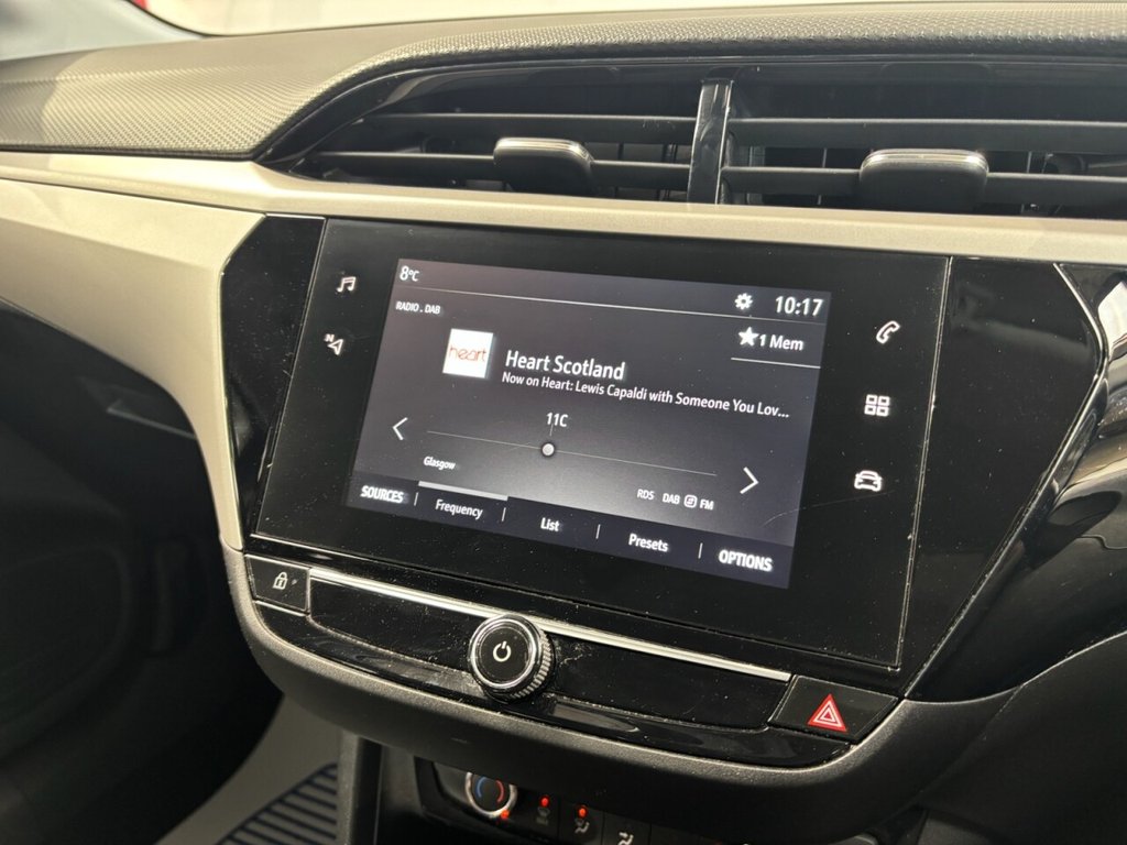 Used Vauxhall Corsa 2022 for sale - 78044177: Photo 31