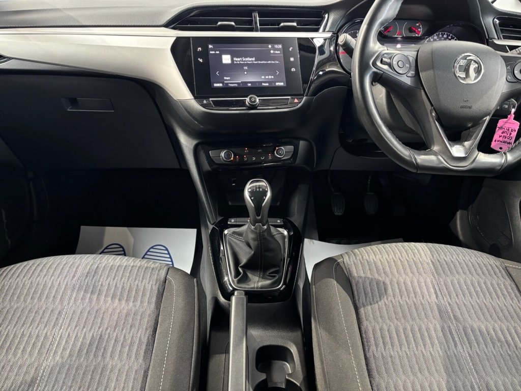 Used Vauxhall Corsa 2022 for sale - 78044177: Photo 33