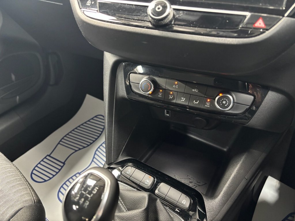 Used Vauxhall Corsa 2022 for sale - 78044177: Photo 34
