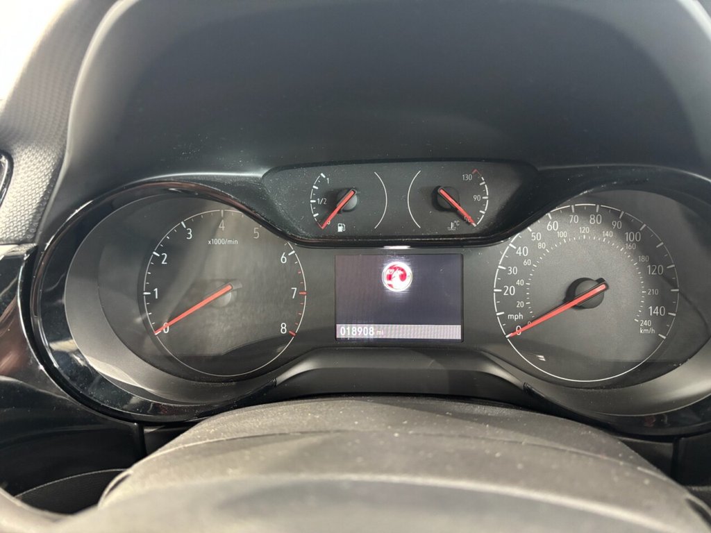 Used Vauxhall Corsa 2022 for sale - 78044177: Photo 36