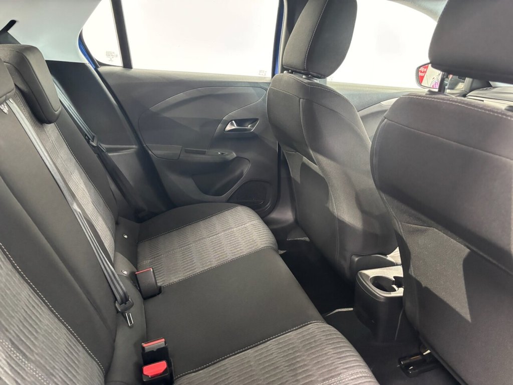 Used Vauxhall Corsa 2022 for sale - 78044177: Photo 38