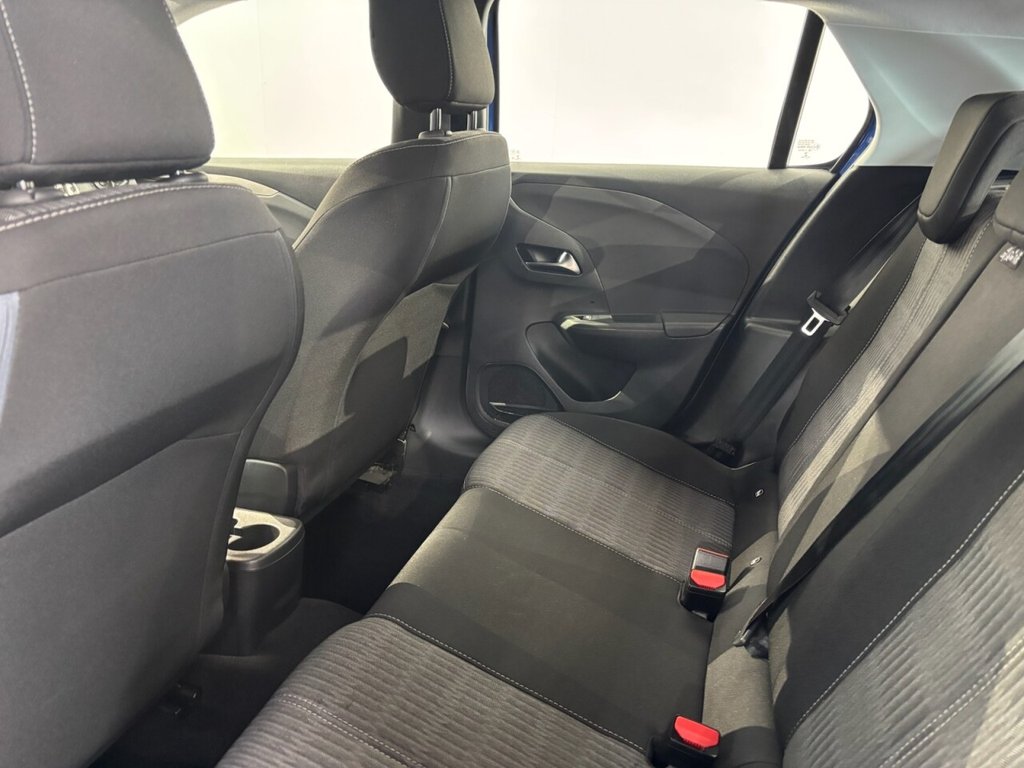 Used Vauxhall Corsa 2022 for sale - 78044177: Photo 39