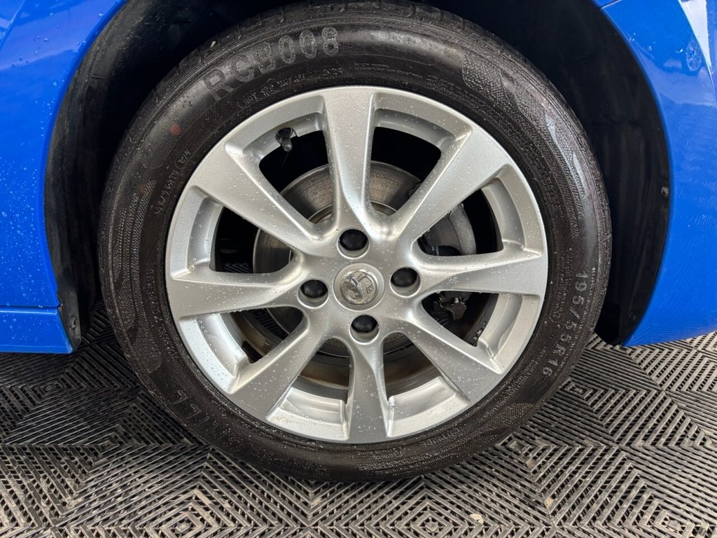 Used Vauxhall Corsa 2022 for sale - 78044177: Photo 42