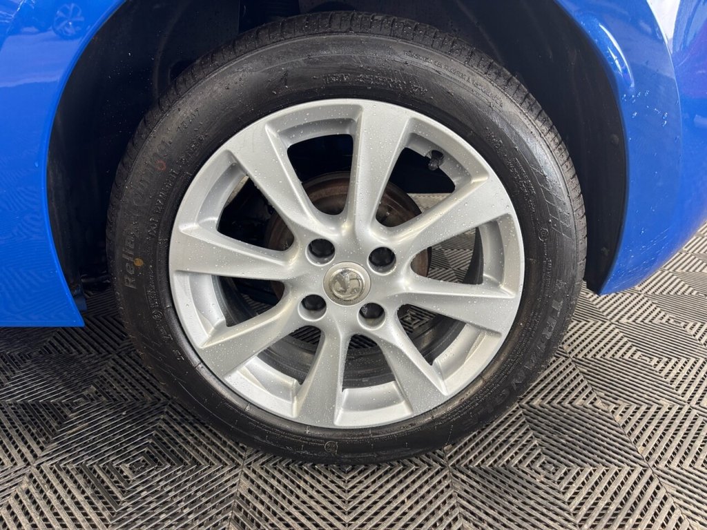 Used Vauxhall Corsa 2022 for sale - 78044177: Photo 44