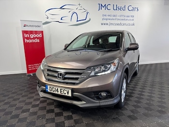 Used Honda CR-V 2014 for sale - 79598631: Photo