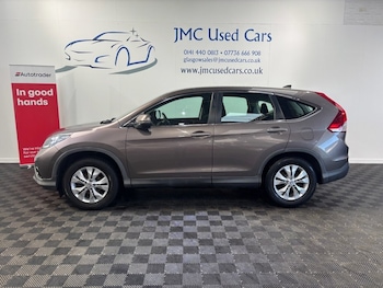 Used Honda CR-V 2014 for sale - 79598631: Photo