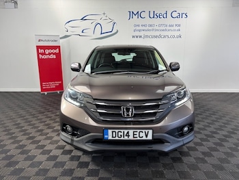 Used Honda CR-V 2014 for sale - 79598631: Photo
