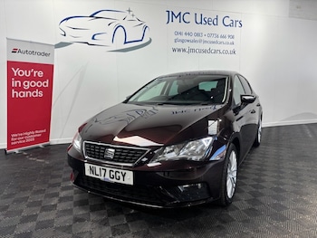 Used SEAT Leon 2017 for sale - 78371847: Photo