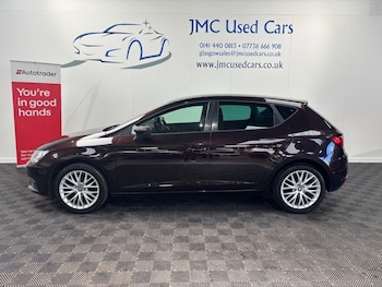 Used SEAT Leon 2017 for sale - 78371847: Photo