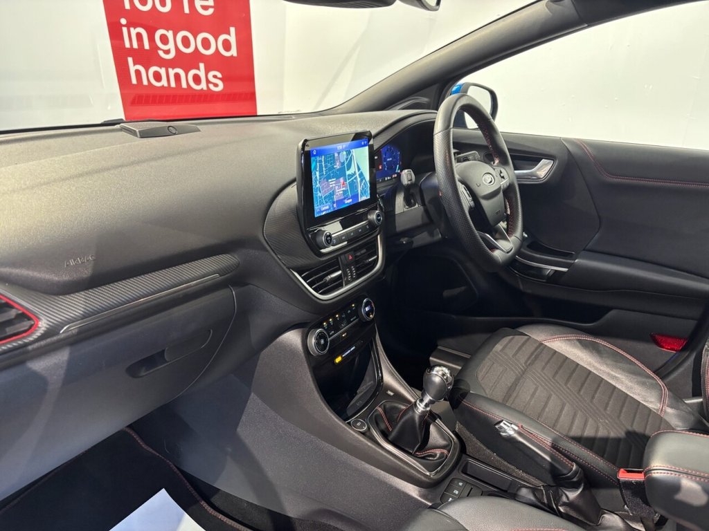 Used Ford Puma 2020 for sale - 77835358: Photo 11