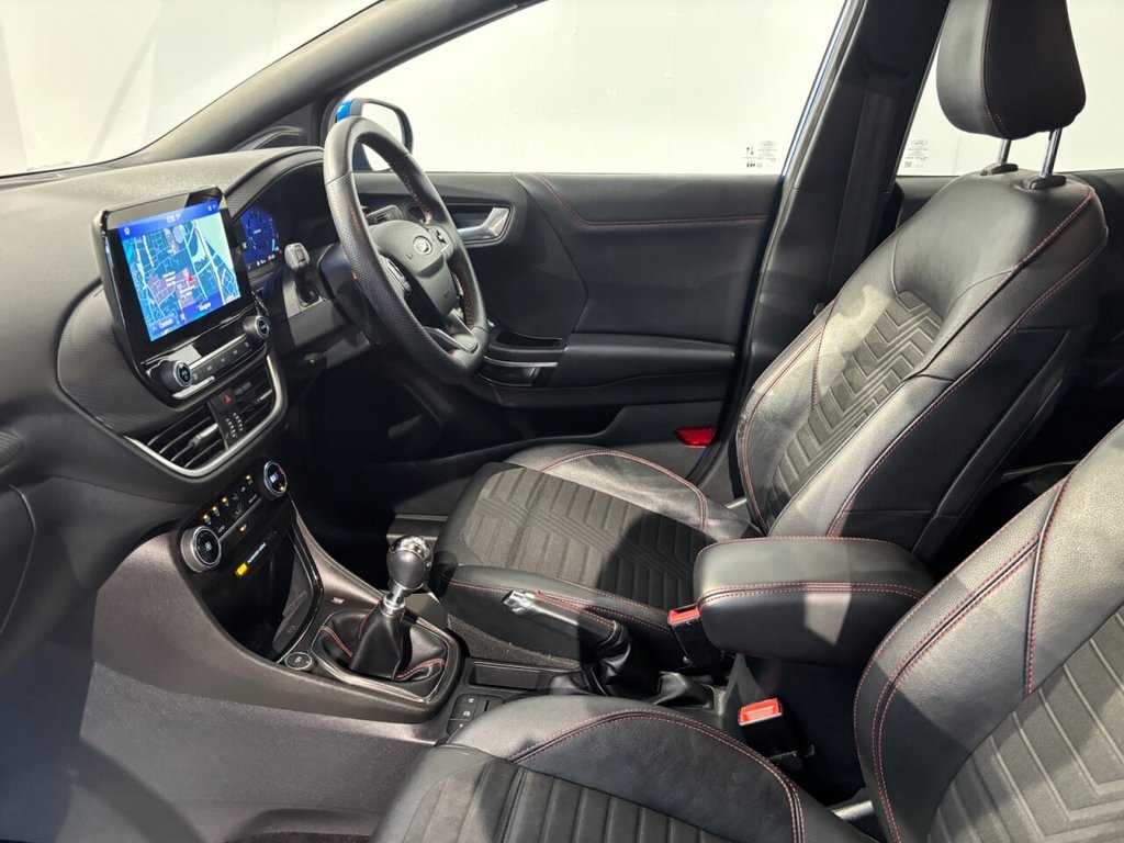 Used Ford Puma 2020 for sale - 77835358: Photo 12