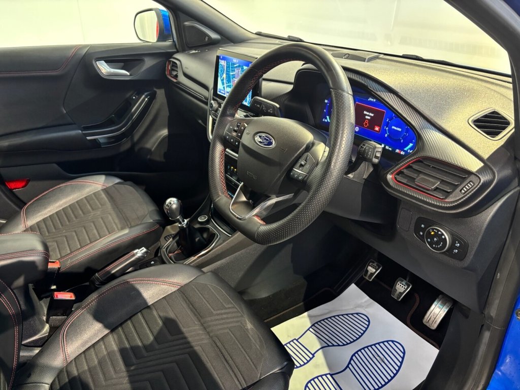 Used Ford Puma 2020 for sale - 77835358: Photo 13