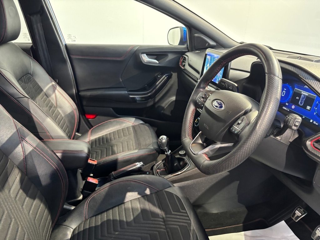 Used Ford Puma 2020 for sale - 77835358: Photo 14