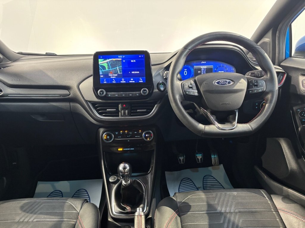 Used Ford Puma 2020 for sale - 77835358: Photo 17