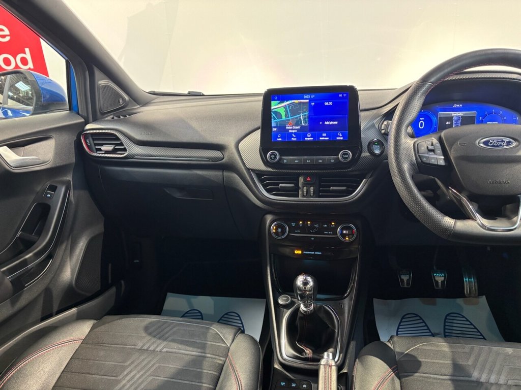 Used Ford Puma 2020 for sale - 77835358: Photo 18