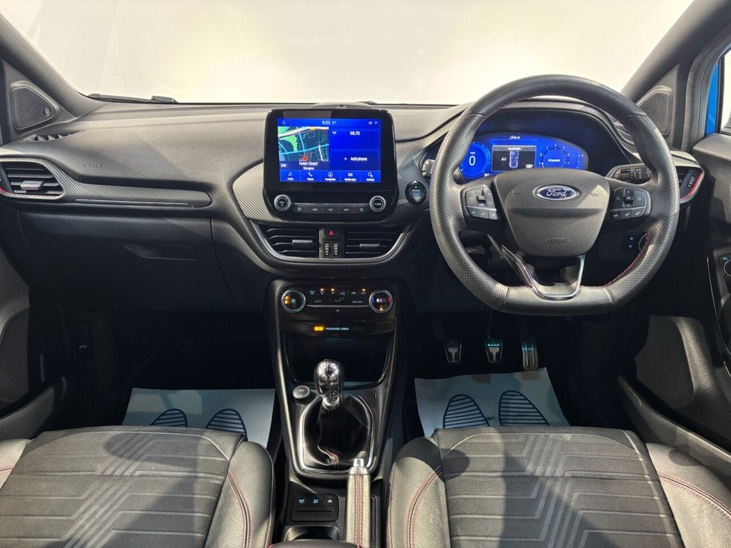 Used Ford Puma 2020 for sale - 77835358: Photo 19