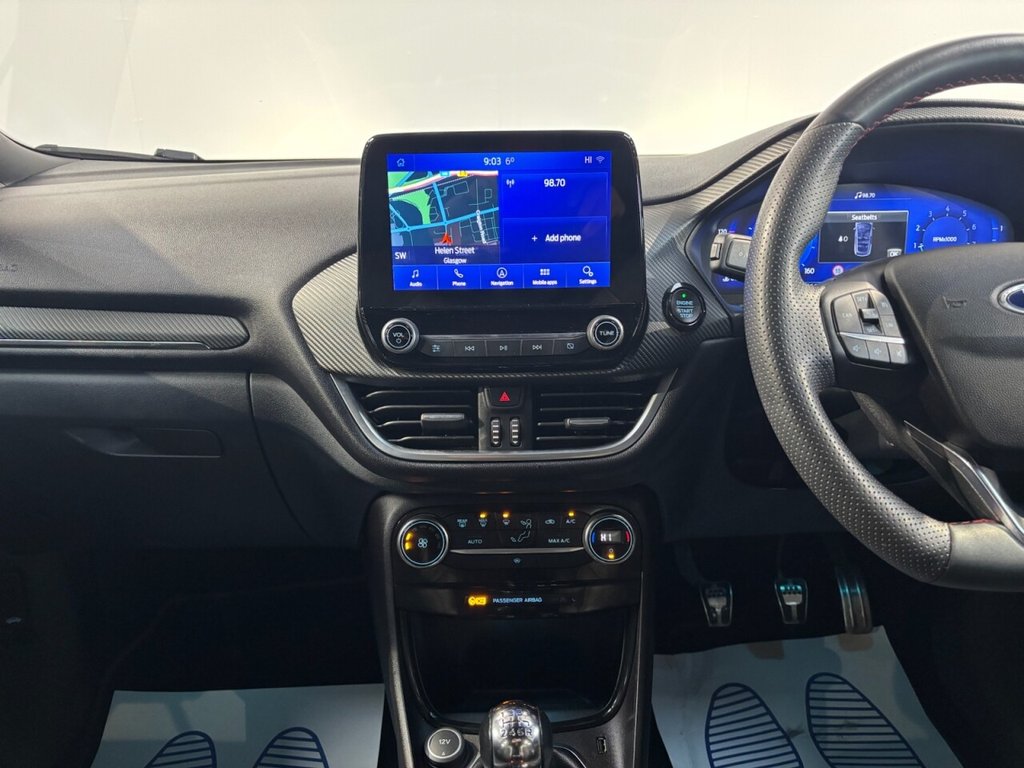 Used Ford Puma 2020 for sale - 77835358: Photo 20