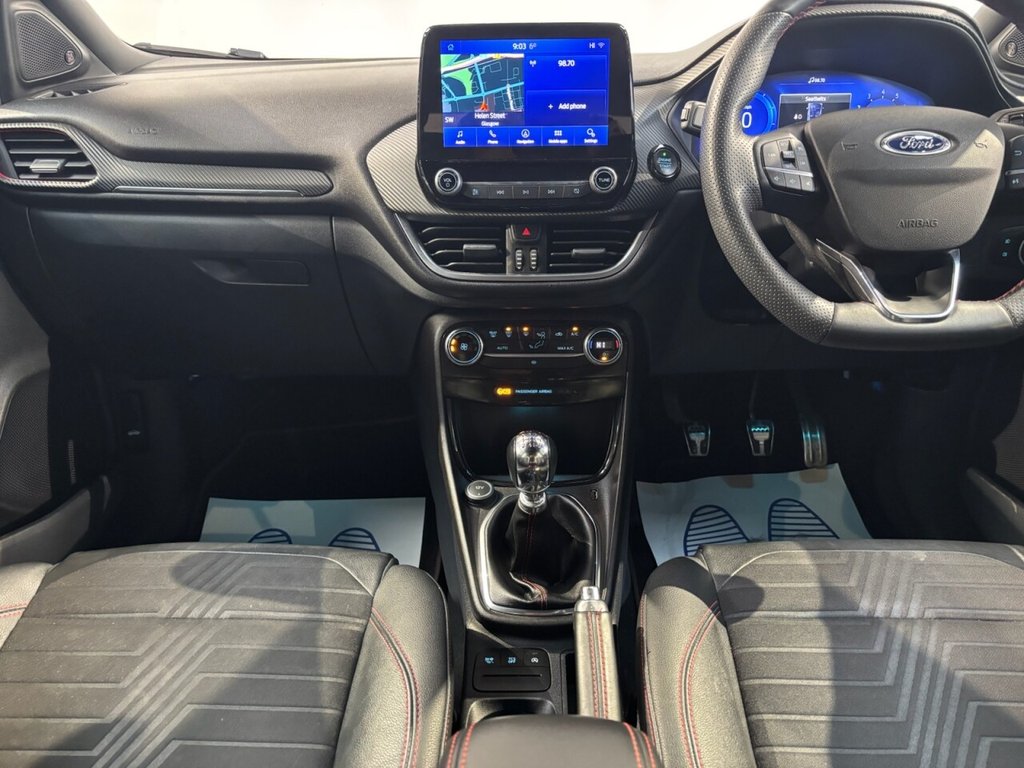 Used Ford Puma 2020 for sale - 77835358: Photo 21