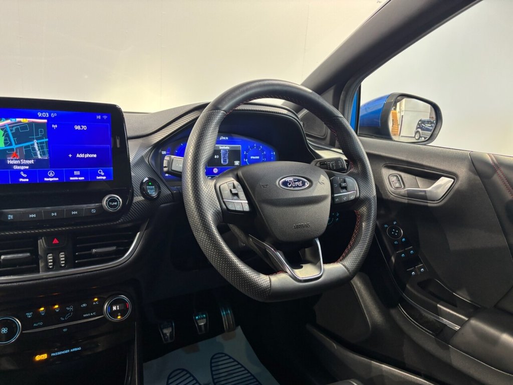 Used Ford Puma 2020 for sale - 77835358: Photo 22