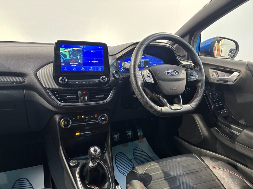 Used Ford Puma 2020 for sale - 77835358: Photo 23