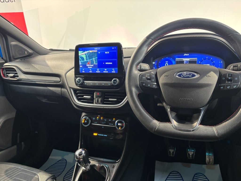 Used Ford Puma 2020 for sale - 77835358: Photo 24