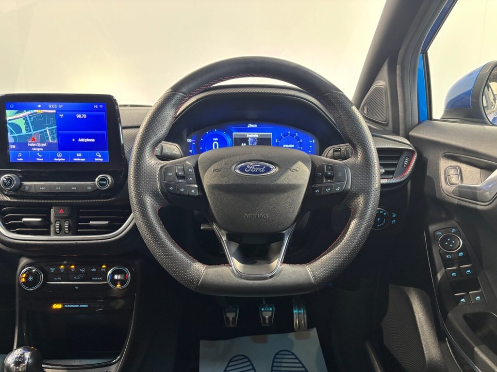 Used Ford Puma 2020 for sale - 77835358: Photo 25