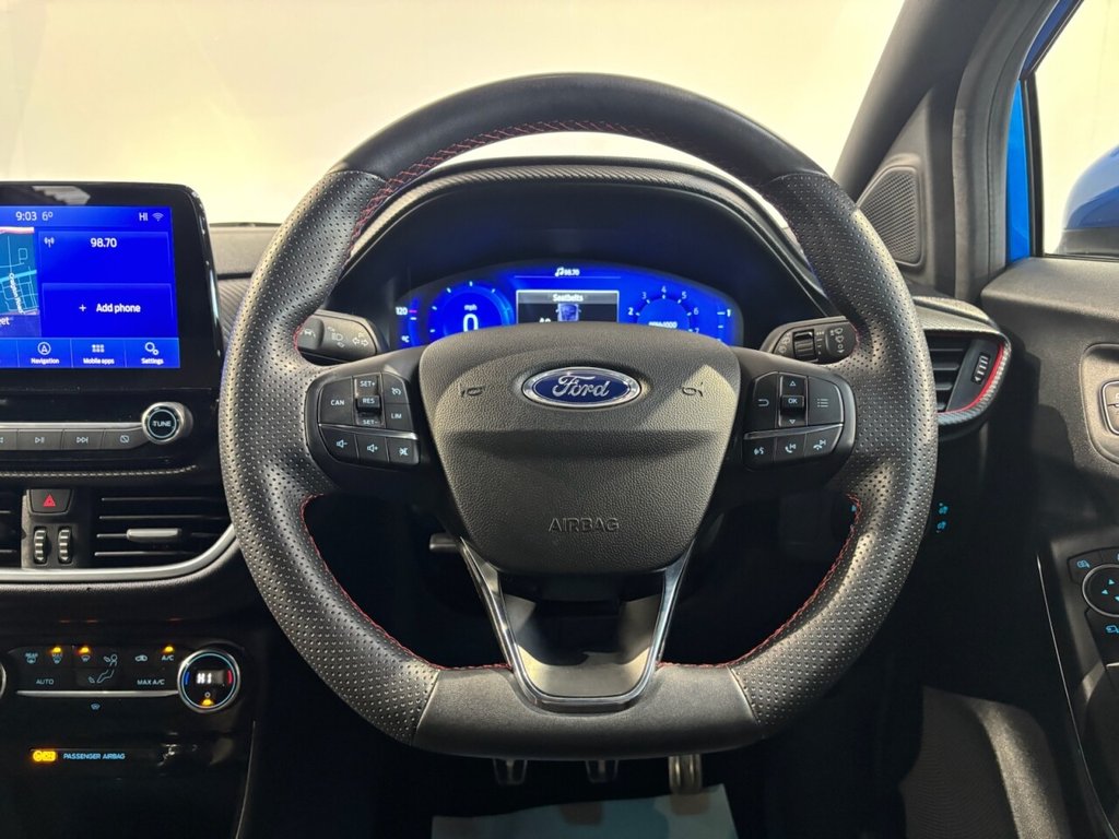 Used Ford Puma 2020 for sale - 77835358: Photo 27