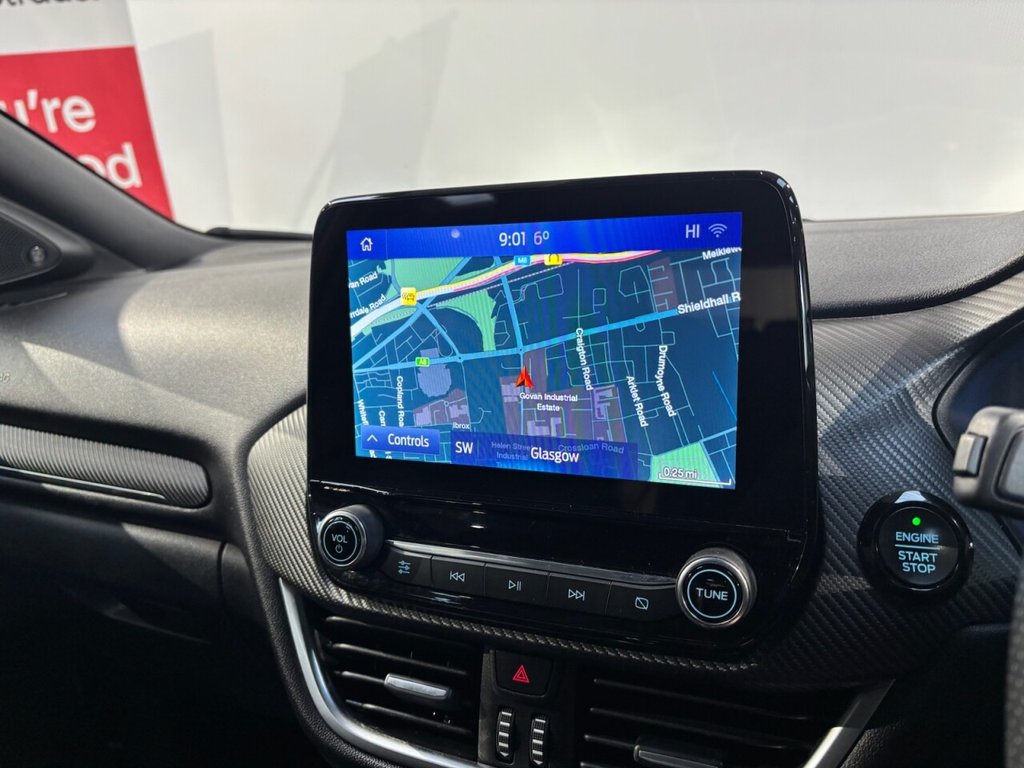 Used Ford Puma 2020 for sale - 77835358: Photo 30